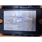 Placa electronica comanda pentru Centrala termica pe gaz cu tiraj natural 70KW Domusa,(FPL-1201)-www.lutek.ro